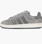Кросівки чоловічі Adidas Originals Campus Grey JS3075