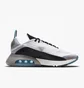 Кросівки чоловічі Nike Air Max 2090 Black/White CV8835-100