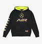 Худі чоловіче Nike M J Sprt Dna Hbr Po Hoodie Black CV2984-010