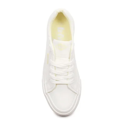 Кеды женские Lee Cooper Sneakers White B23655