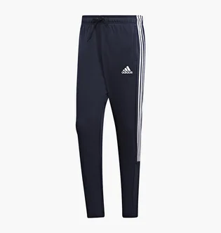 Штаны мужские Adidas Must Haves 3-Stripes Tiro Black DX0652