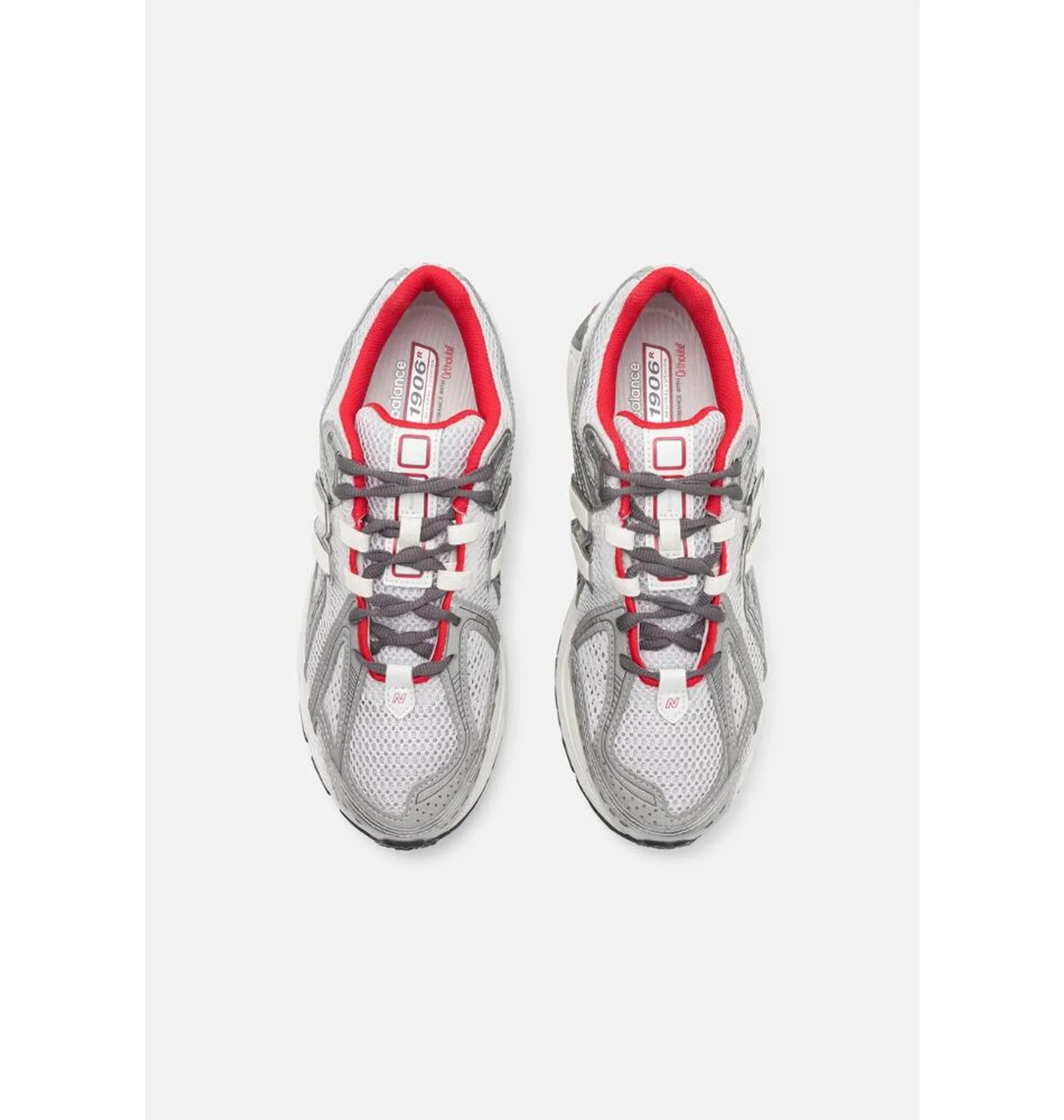 ᐉ Кросівки чоловічі New Balance 1906 Grey M1906RZR - придбати в