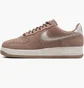 Кроссовки мужские Nike Air Force 1 07 Lv8 Cob Brown HJ4465-200