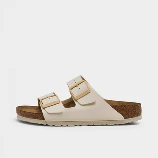 Тапочки жіночі BIRKENSTOCK Arizona Birkibuc Sandals Beige 1027339