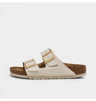 Тапочки жіночі BIRKENSTOCK Arizona Birkibuc Sandals Beige 1027339