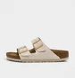 Тапочки жіночі BIRKENSTOCK Arizona Birkibuc Sandals Beige 1027339