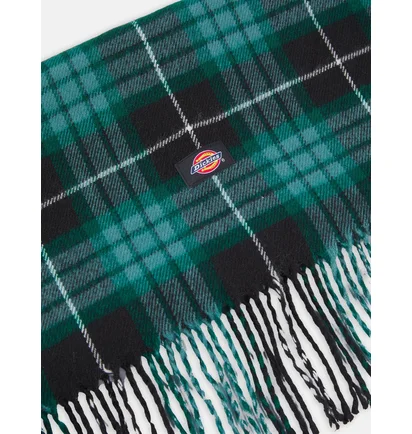 Шарф Dickies Stevensville Green DK0A4Z3HBLK
