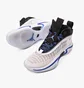 Кроссовки мужские Air Jordan Xxxvi "Sport Blue" White/Black CZ2650-101