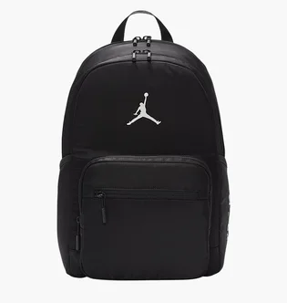 Рюкзак унисекс Air Jordan Jam Mvp Black MA9033-023