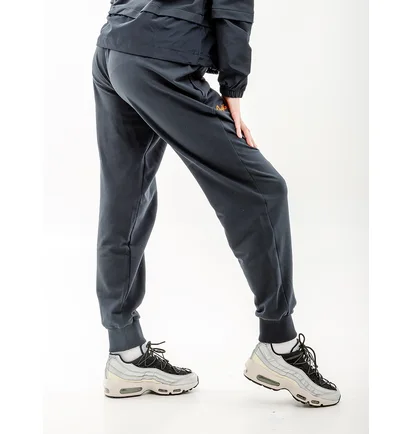 Худи женское AUSTRALIAN Sporty Fleece Tracksuit Blue LSDTU0072-200