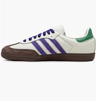 Кроссовки женские ADIDAS Samba Og White ID8349