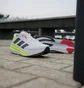 Кросівки чоловічі Adidas Adistar 3 White IE8222
