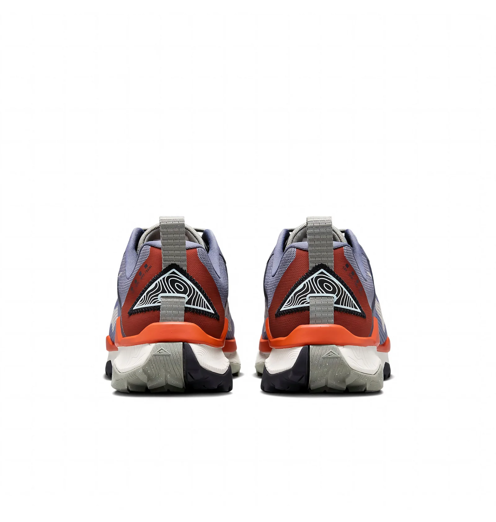 ᐉ Кроссовки мужские Nike Wildhorse 8 Blue/Orange DR2686-006