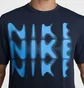 Футболка мужская Nike Hyverse Dri-Fit Blue HJ3074-437