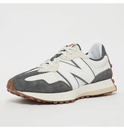 Кросівки чоловічі New Balance 327 White/Blue MS327PJ