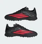 Сороконожки детские Adidas F50 League Black JR9015