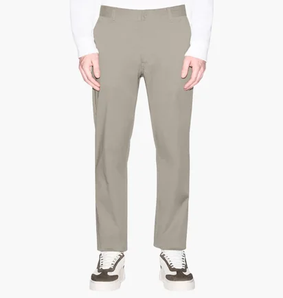 Штаны мужские Armani Exchange Slim Fit Beige XM000626-AF13183-U6229