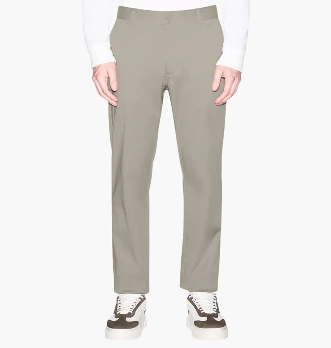 Штаны мужские Armani Exchange Slim Fit Beige XM000626-AF13183-U6229