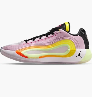 Кроссовки мужские Nike Luka 4 Gone Pink/Multi IB7903-600