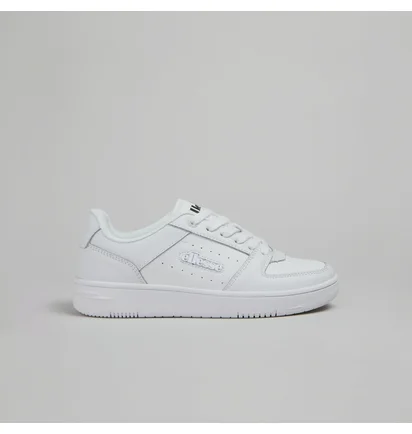 Кроссовки женские Ellesse Panaro Cupsole White SGRF0560-908
