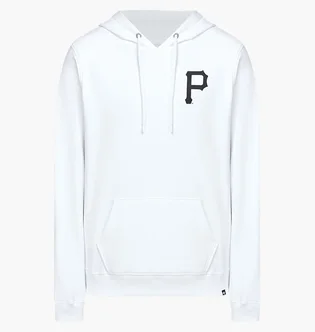 Худі чоловіче 47 Brand Oakland Athletics Asg White 587304WW-FS