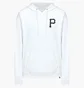 Худі чоловіче 47 Brand Oakland Athletics Asg White 587304WW-FS