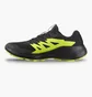 Кросівки чоловічі Salomon Alphaglide Gtx Black/Yellow L47802000