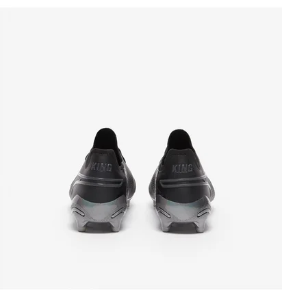 Бутсы мужские Puma King Ultimate Fg/Ag Black 107563-03