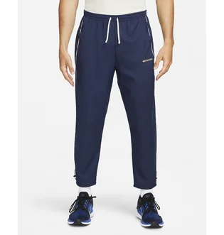 Штаны мужские Nike Challenger Track Club MenS Dri-Fit Running Pants Blue FB5503-410