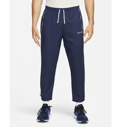 Штани чоловічі Nike Challenger Track Club MenS Dri-Fit Running Pants Blue FB5503-410