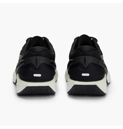 Кросівки жіночі Puma Run Xx Nitro Nova Shine Running Shoes Black 377833-01