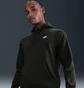 Худи мужское Nike Club Bb Po Olive FN3859-355