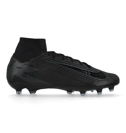 Бутси дитячі Nike Zoom Mercurial Superfly 10 Elite Ag-Pro Black FQ8339-002-J