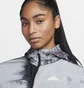 Куртка жіноча Nike Repel Grey Dx1041-011