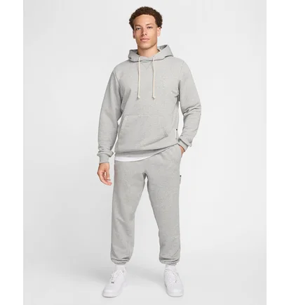 Штани чоловічі Nike Df Si Pant Grey FZ0224-063