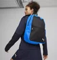 Рюкзак унисекс Puma Teamgoal Backpack Core 17L Black/Blue 090238-02