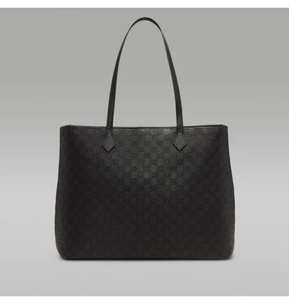Сумка унисекс Air Jordan Monogram Black LM0990-023
