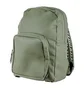 Рюкзак унісекс Rains Backpacks Green 1375-OLIVE