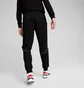 Штаны мужские Puma Scuderia Ferrari Race Pants Black 627047-01