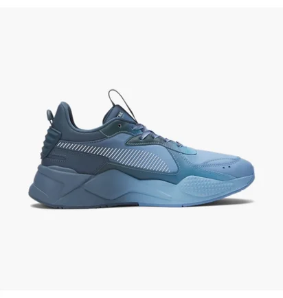 Кросівки жіночі Puma Rs-X Faded Daytona Sneakers Blue 394981-01