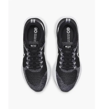 Кроссовки мужские Nike Mens Road Running Shoes Black Ct2357-101