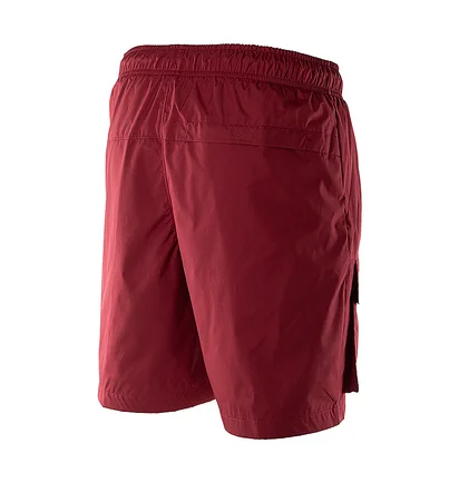 Шорты мужские Air Jordan M J Jmpmn Wvn Short Red DA7239-677