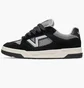 Кроссовки мужские Vans Upland Black/Grey VN000D1HBOV