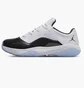 Кроссовки мужские Air Jordan 11 Cmft Low White/Black Dv2207-100