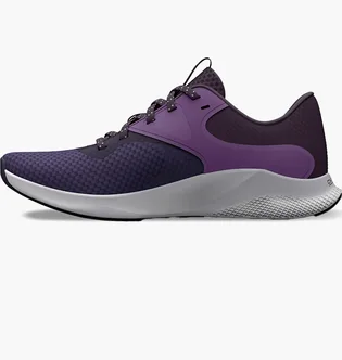 Кросівки жіночі Under Armour Charged Aurora 2 Violet 3025060-502