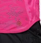 Кофта жіноча Nike Trail Midlayer Pink FB7637-615