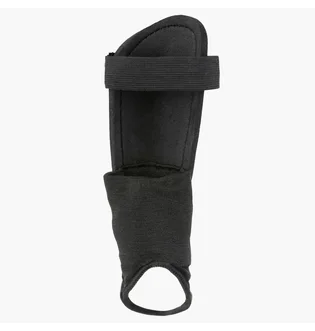 Щитки детские Puma King Ankle Black 030934-01