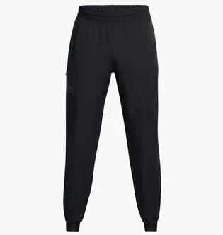 Штани чоловічі Under Armour Unstoppable Woven Jogger Black 1388823-001