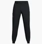Штани чоловічі Under Armour Unstoppable Woven Jogger Black 1388823-001
