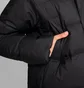 Пуховик чоловічий Puma Protective Down Parka Black 626466-01